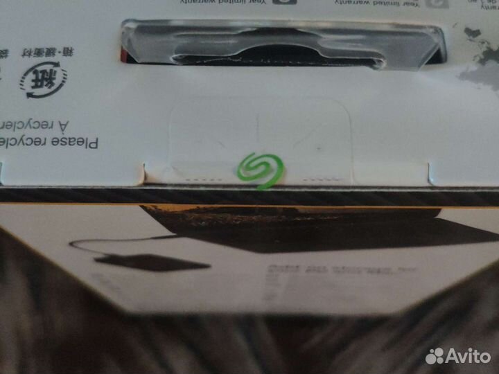 Внешний жесткий диск 5тб 2.5