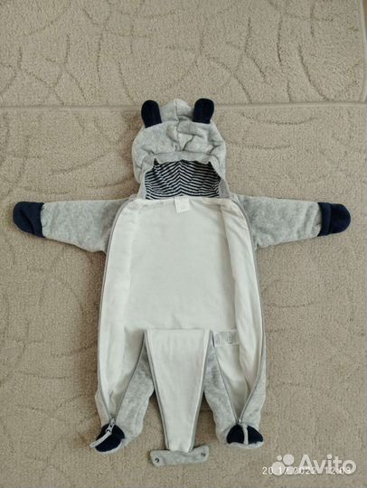 Детская одежда