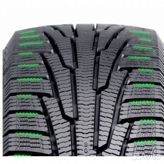 Ikon Tyres Nordman RS2 185/55 R15 86R