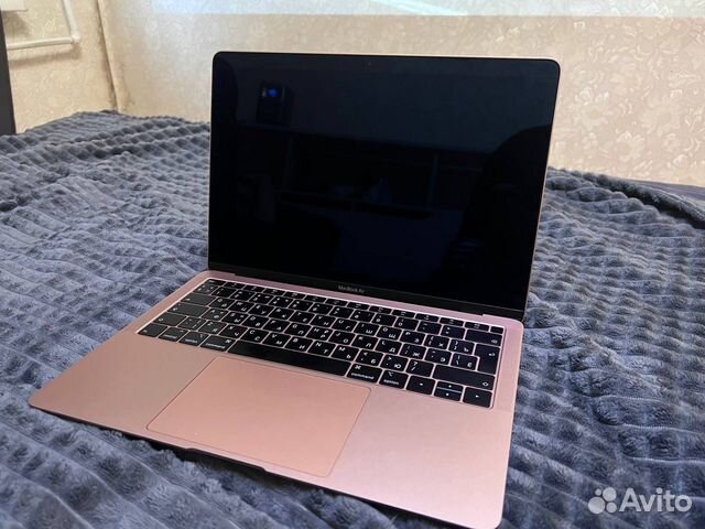 Apple macbook air 13