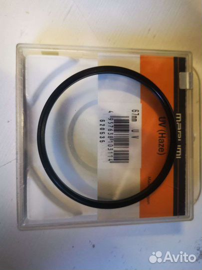 Светофильтр 67 мм