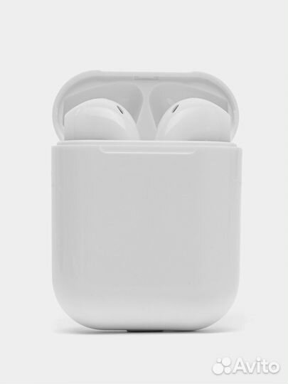 Беспроводные наушники