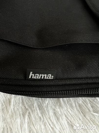 Сумка для ноутбука 17.3