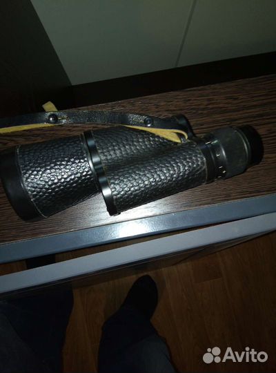 Монокль мп2 7х50