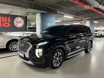 Hyundai Palisade 2.2 AT, 2020, 62 452 км, с пробегом, цена 3 350 000 руб.