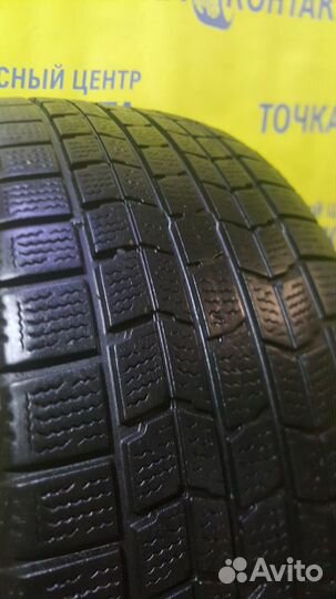 Dunlop Graspic DS3 215/55 R17