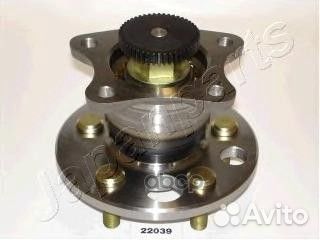 Ступица в сборе Avensis 97-00 kk22039 Japanparts