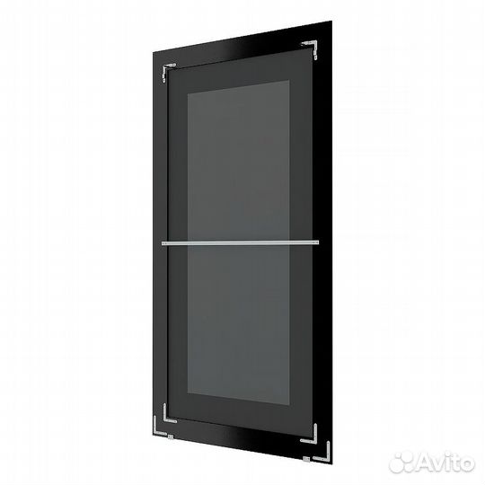 Зеркало Evoform Definite Floor 201х81 BY 6011 в б