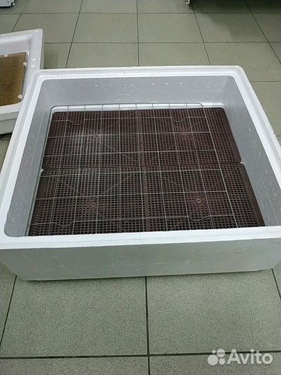 Инкубатор Идеальная наседка