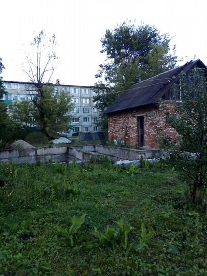 Участок 22 сот. (СНТ, ДНП)