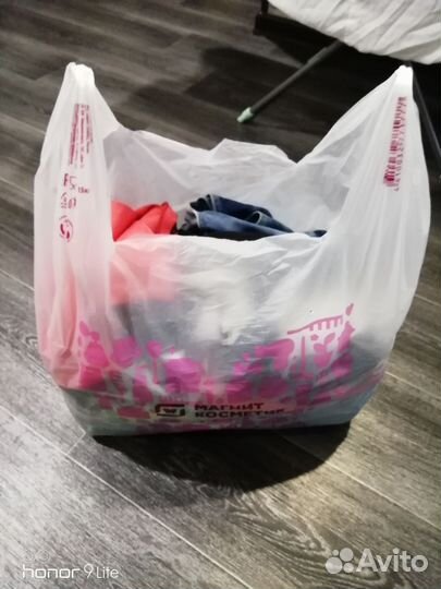 Женские вещи пакетом 42 44