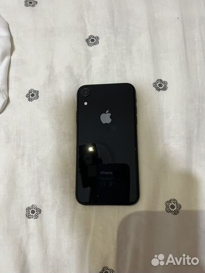 iPhone Xr, 128 ГБ