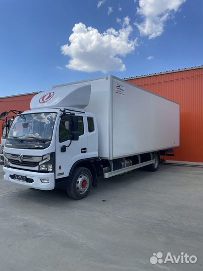 DongFeng C120L, 2024