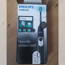 Philips sonicare новая