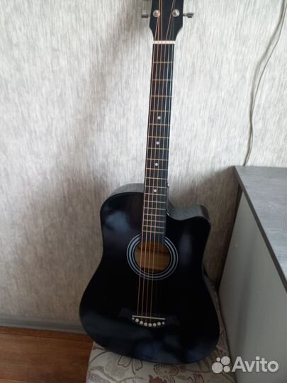 Классическая гитара