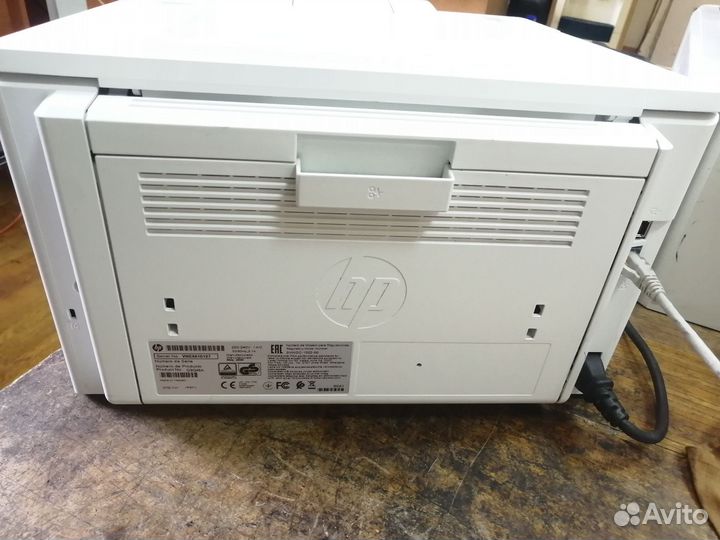 HP laserjet PRO M203DN