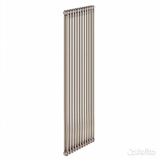 Стальной трубчатый радиатор отопления Zehnder 2180