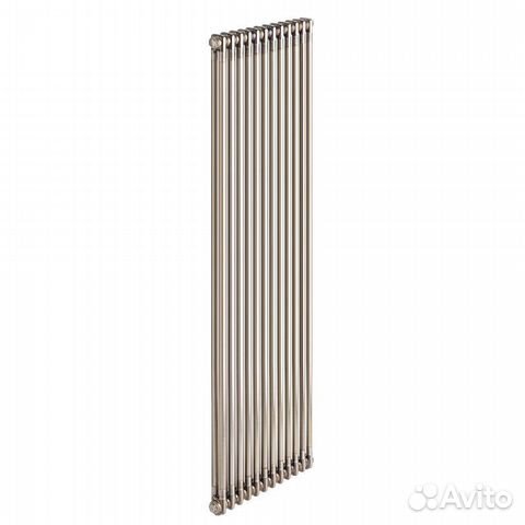 Стальной трубчатый радиатор отопления Zehnder 2180