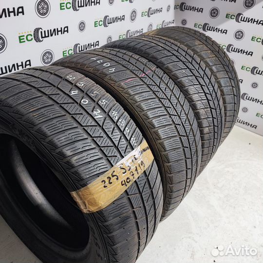 Barum Polaris 5 225/55 R16