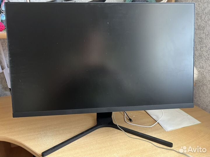Xiaomi mi desktop monitor 27