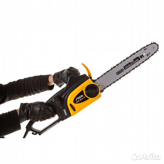 Электропила цепная Stiga SE 180 Q 292614102/11, 14