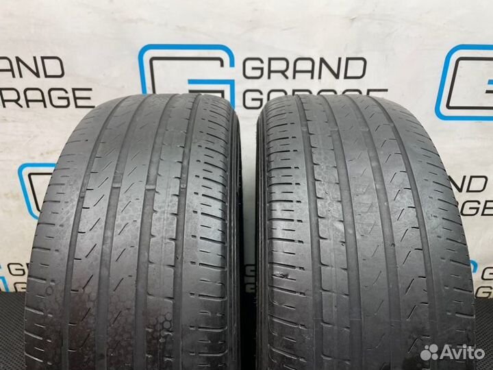 Колеса Range Rover R19