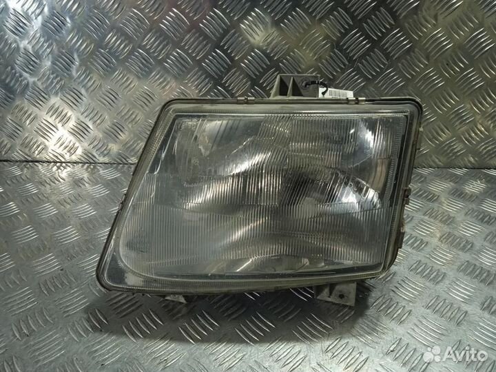 Фара 087595 mercedes-benz Vito W638 (1996-2003)