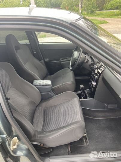 LADA Priora 1.6 МТ, 2010, 226 700 км