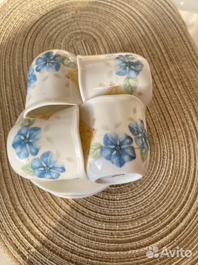 Кофейные чашки Америка lenox