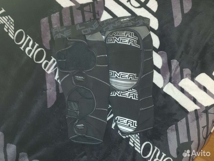 Защита велосипед