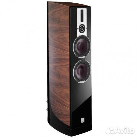 Dali Epicon 6 Walnut High Gloss (в Москве)