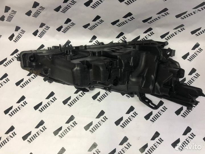 Левый корпус фары Lexus ES 7 2018-н.в. Full LED