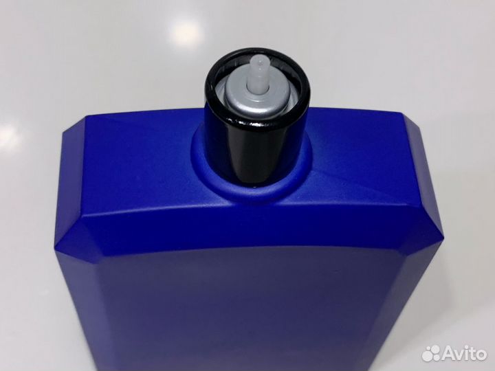 This Is Not a Blue Bottle 1.1 (отливант)