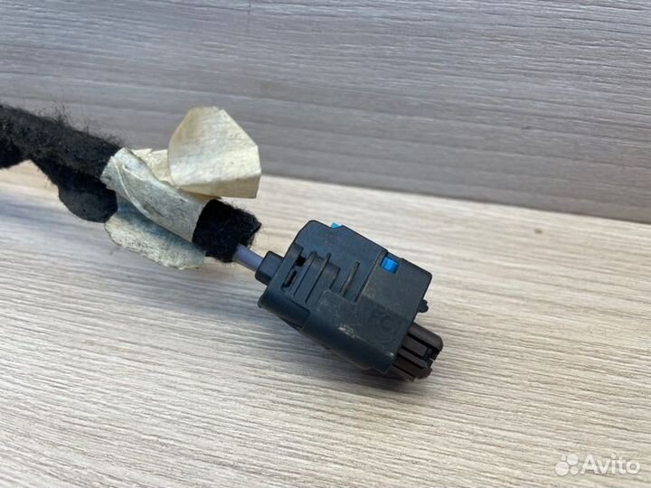 Проводка двери задняя правая LADA X-Ray