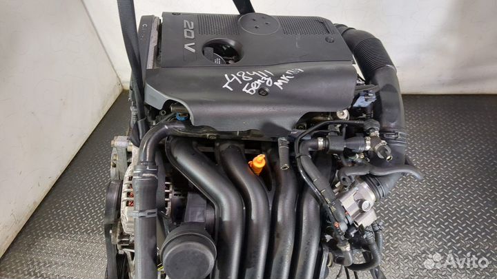 Двигатель Volkswagen Passat 5, 1999