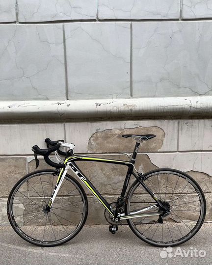 Прокат шоссейных велосипедов