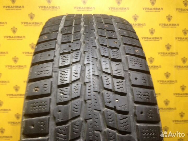 Dunlop SP Winter Ice 01 205/60 R16 92T