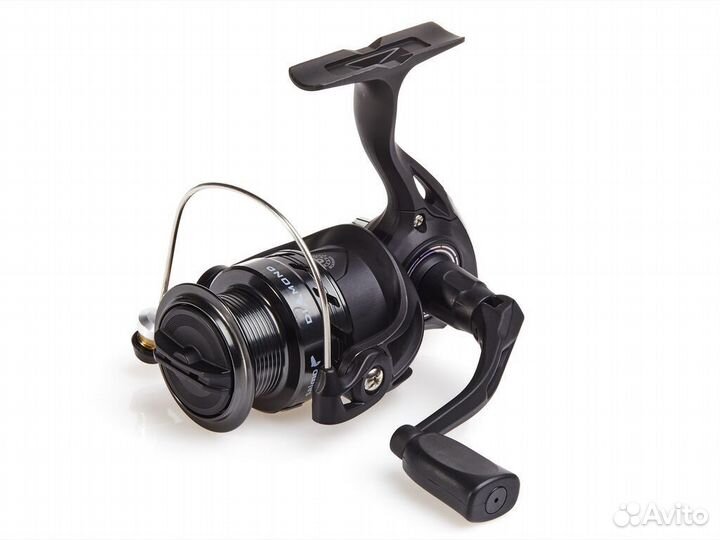 Катушки Salmo Diamond spin 2 6