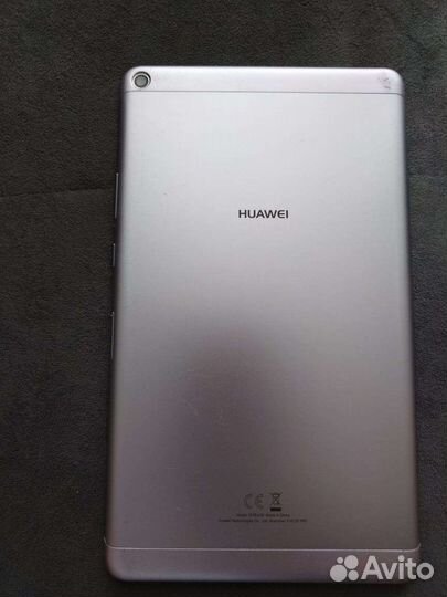 Huawei MediaPad T3