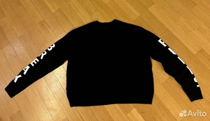 Свитер женский