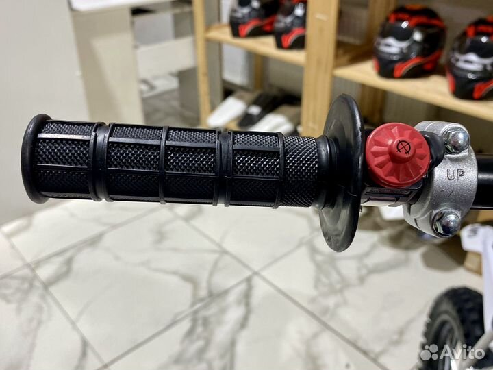 Питбайк kayo basic TT125EM KRZ