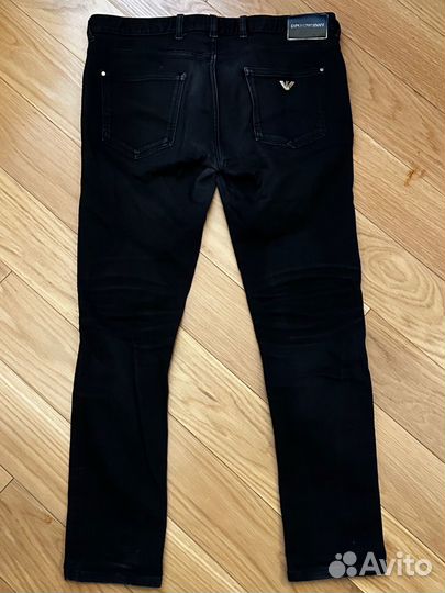 Emporio armani брюки
