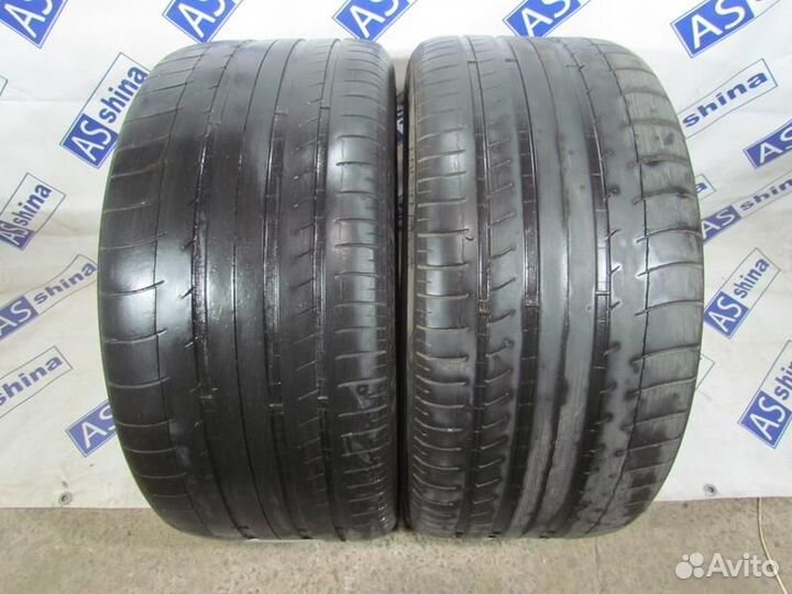Michelin Latitude Sport 295/40 R20 99G