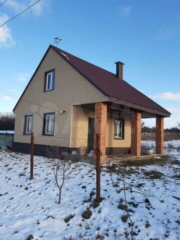 Дача 60 м² на участке 11 сот.