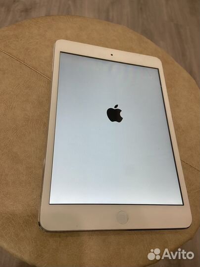 iPad mini 2 Retina