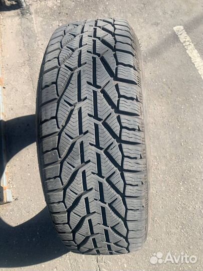 Tigar SUV 225/65 R17