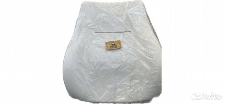 Поролон спинка сиденья Газель Некст