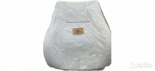 Поролон спинка сиденья Газель Некст