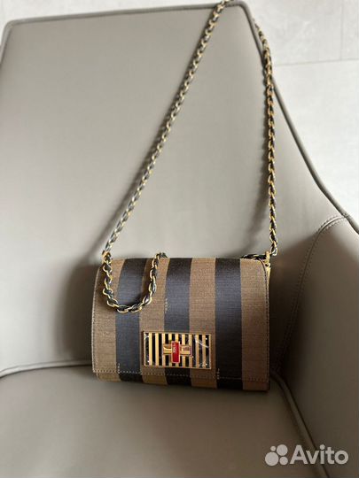 Сумка Fendi