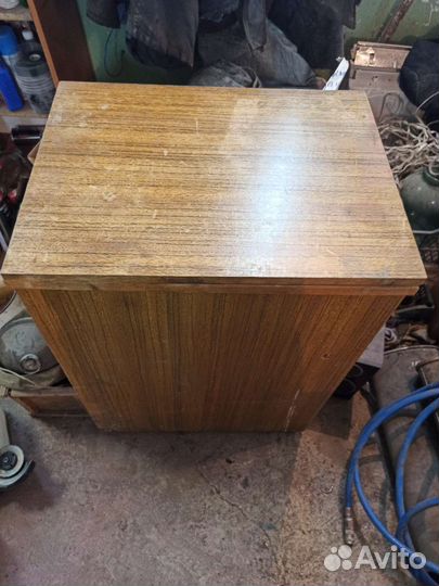 Швейная машина Чайка 134